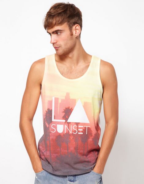 River Island