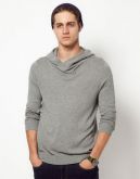 Casaco Simples Jeans