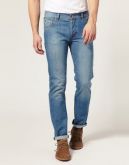 Slim Jeans